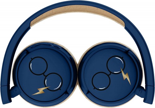 OTL Harry Potter Kids V2 Headphones