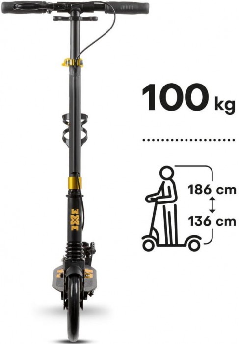 KidWell WXM RST-B02