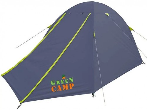 Green Camp GC1015