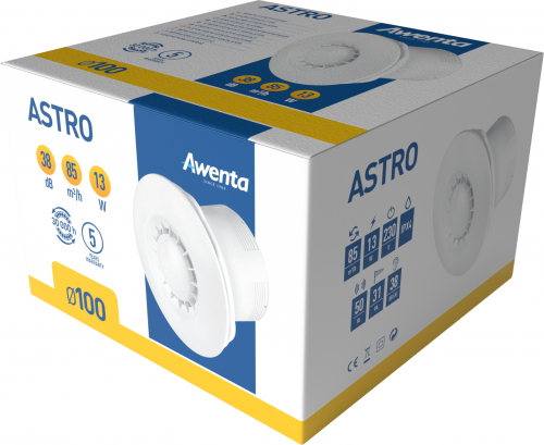 Awenta Astro WXA100