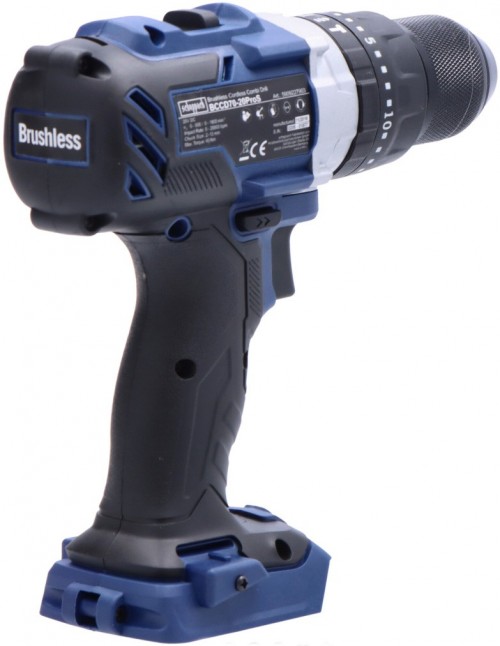 Scheppach BCCD70-20ProS