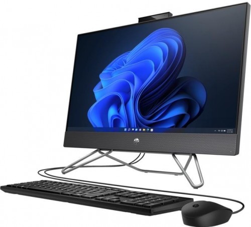 HP 205 G8 All-in-One