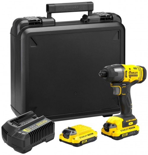 Stanley FatMax SFMCF800C2K-QW