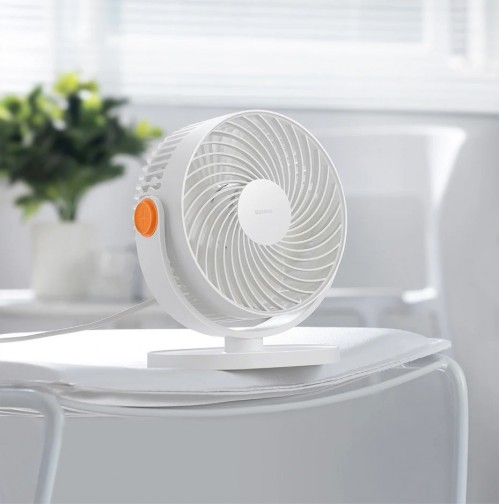 BASEUS Serenity Desktop Fan