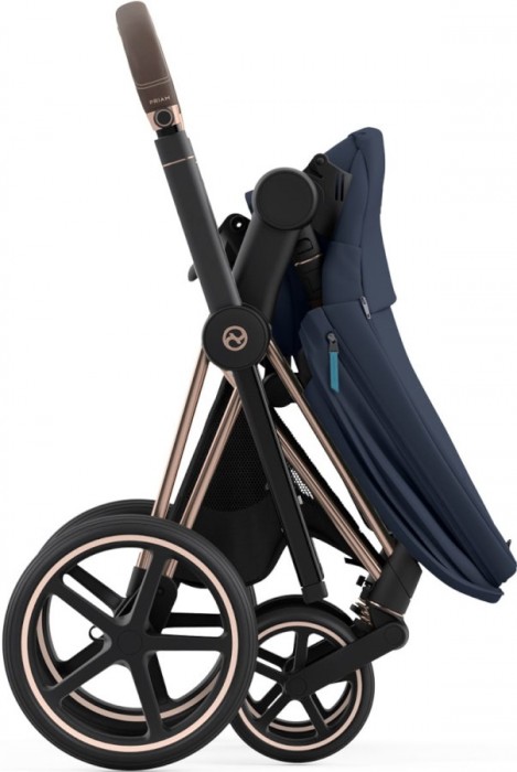 Cybex e-Priam 4.0 2 in 1