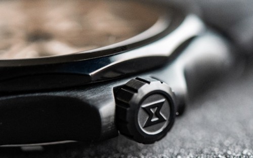 EDOX Delfin Mecano 85303 37NCA BEIO