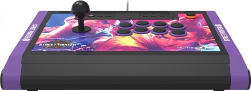 Hori Fighting Stick Alpha (Street Fighter 6 Edition) for Pla