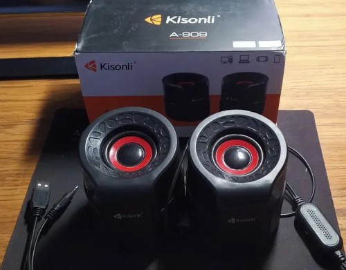 Kisonli A-909