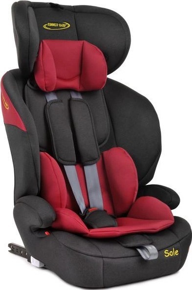 Summer Baby Sole Isofix