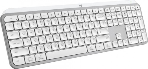 Logitech MX Keys S