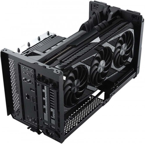 Phanteks Evolv Shift XT Black