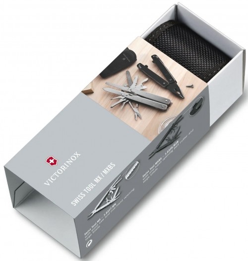 Victorinox Swiss Tool MXBS