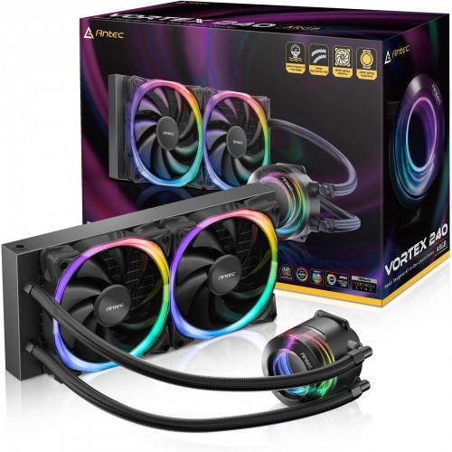 Antec Vortex 240 ARGB