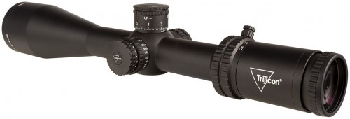 Trijicon Tenmile 4-24x50 MRAD