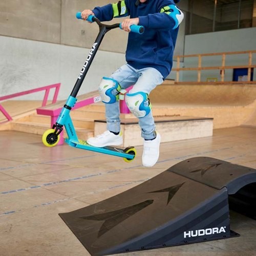 HUDORA Stunt Scooter Kids