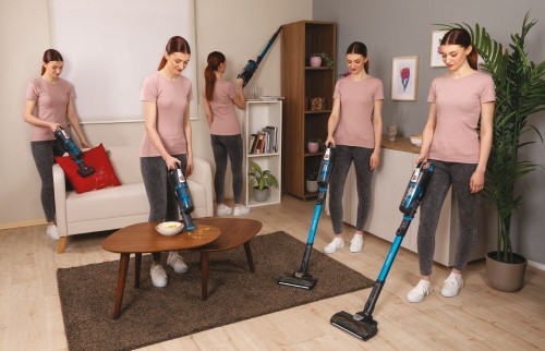 Hoover H-Free 500 HF 522 STPE