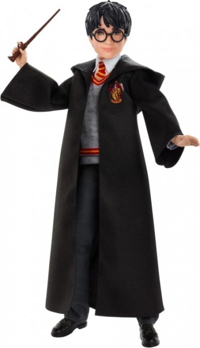 Mattel Harry Potter FYM50