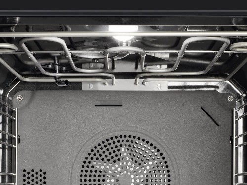 Miele DGC 7450 GRGR