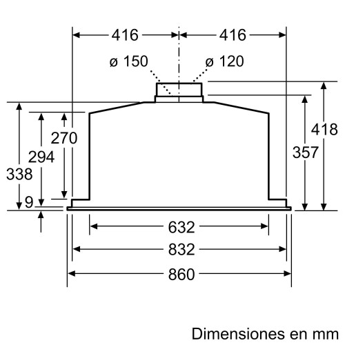 Balay 3BF859XP