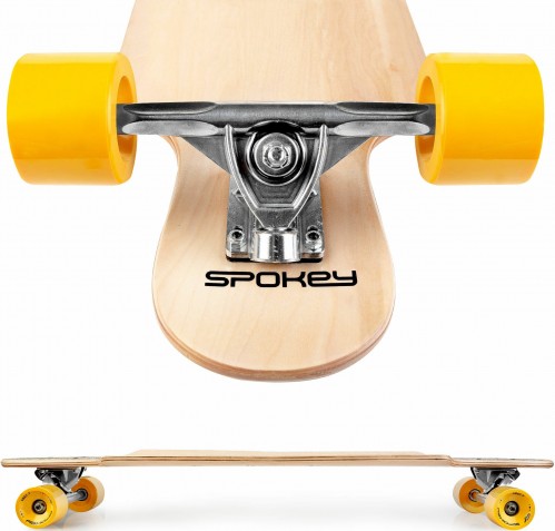 Spokey Longbay
