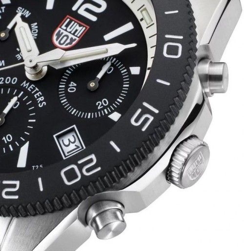 Luminox Pacific Diver XS.3141