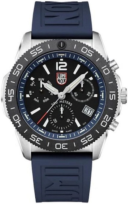 Luminox Pacific Diver XS.3143