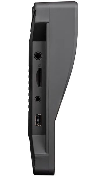 MODECOM FREEWAY SX 7.3 IPS