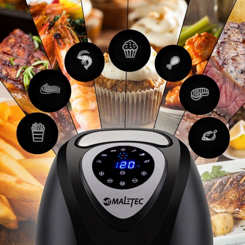 Maltec AirFryer 2500W