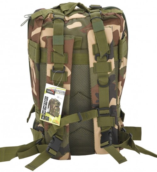 Cattara Army 30L