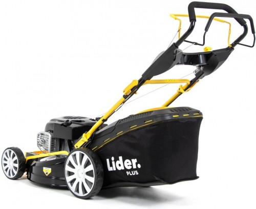 Lider Plus SHC53BS750N-4W1