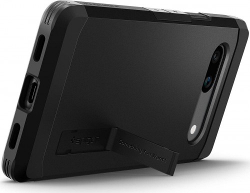 Spigen Tough Armor for Pixel 7A