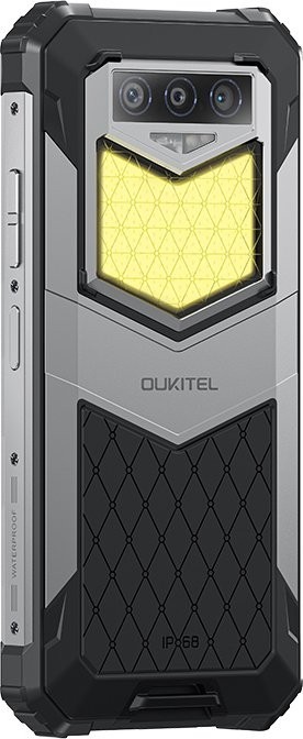 Oukitel WP26