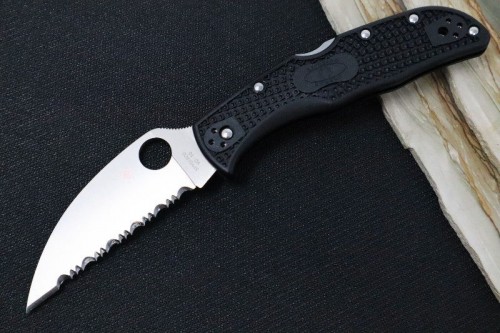 Spyderco Endela C243FSWCBK