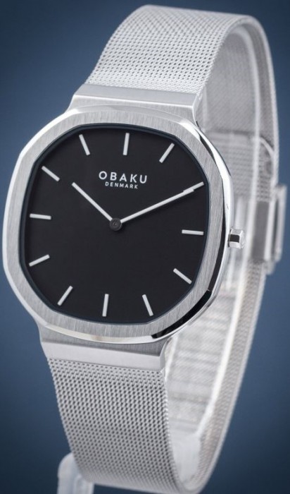 Obaku V253GXCBMC