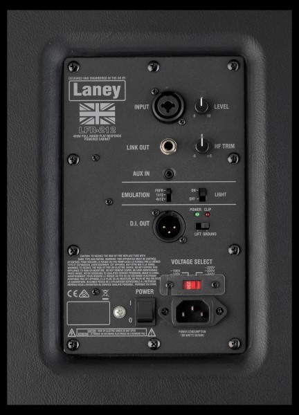 Laney LFR-212