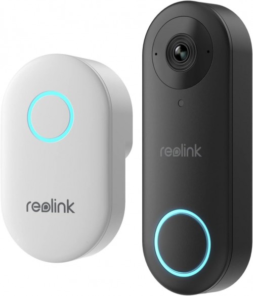 Reolink Video Doorbell PoE