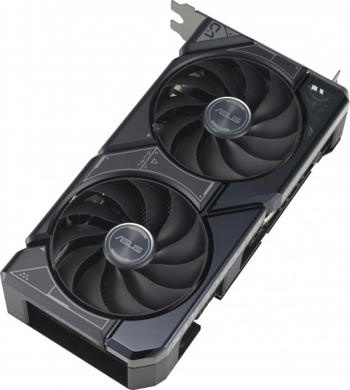 Asus GeForce RTX 4060 Dual OC