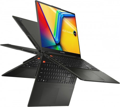 Asus Vivobook S 16 Flip OLED TP3604VA
