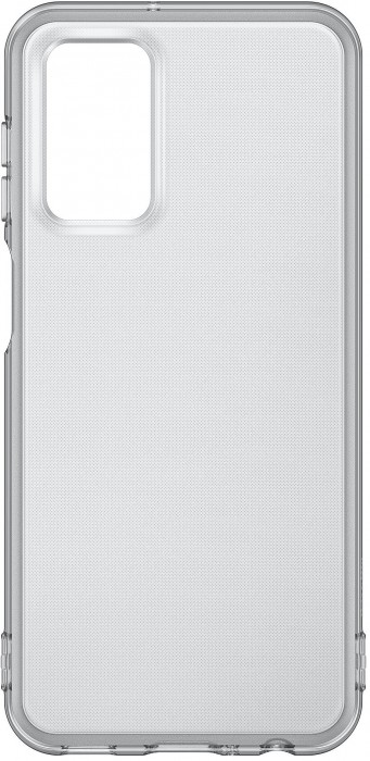 Samsung Soft Clear Cover for Galaxy A23