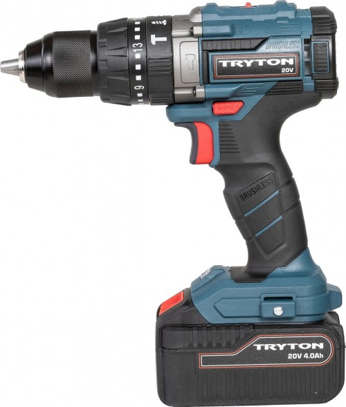 Tryton TBLV204