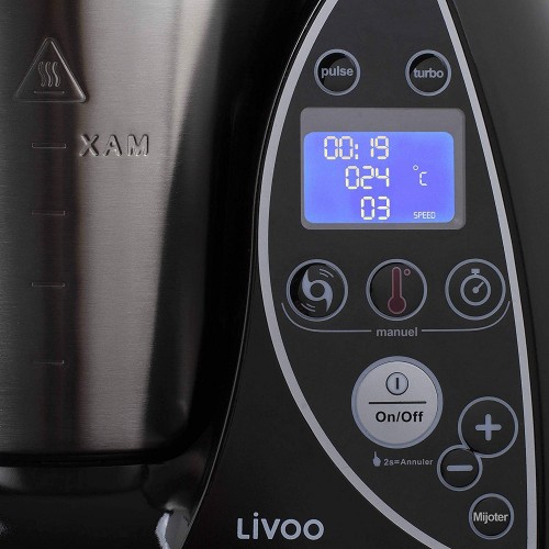 Livoo DOP142