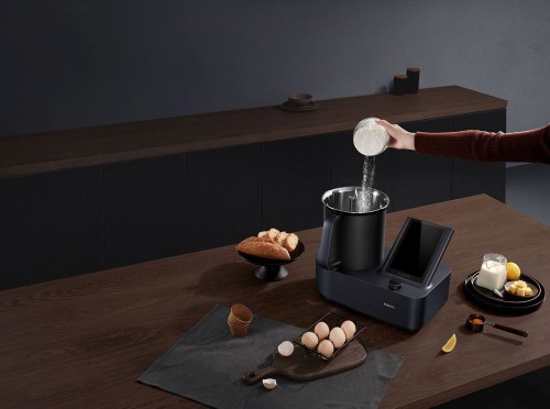 Xiaomi Smart Cooking