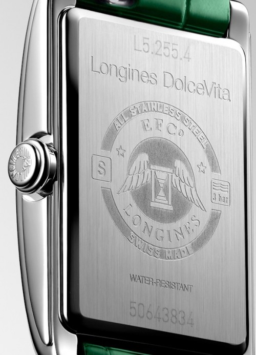 Longines DolceVita L5.512.4.71.A
