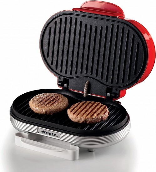 Ariete Hamburger Maker Party Time