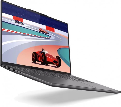 Lenovo Yoga Pro 9 16IRP8