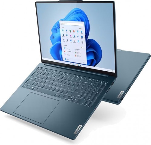 Lenovo Yoga Pro 9 16IRP8