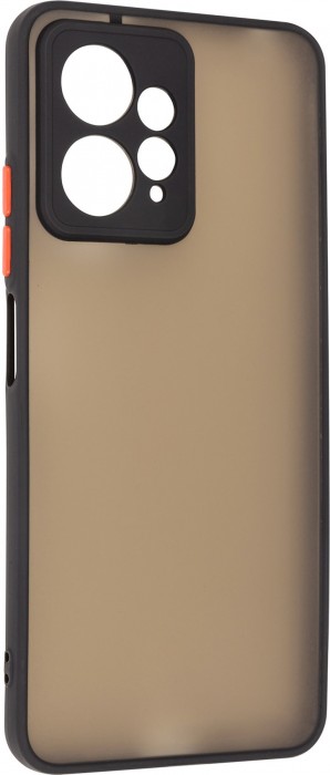 ArmorStandart Frosted Matte for Redmi Note 12