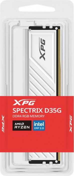 A-Data XPG Spectrix D35 DDR4 RGB 1x32Gb