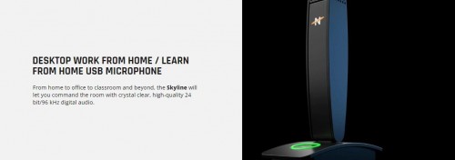 Turtle Beach Neat Skyline