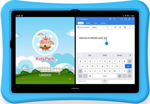 UMIDIGI Tab G1 Kids